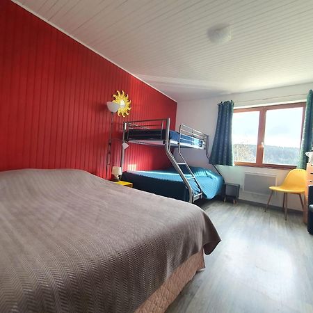 Apartament Domaine L'Imperatrice Plombières-les-Bains Zewnętrze zdjęcie