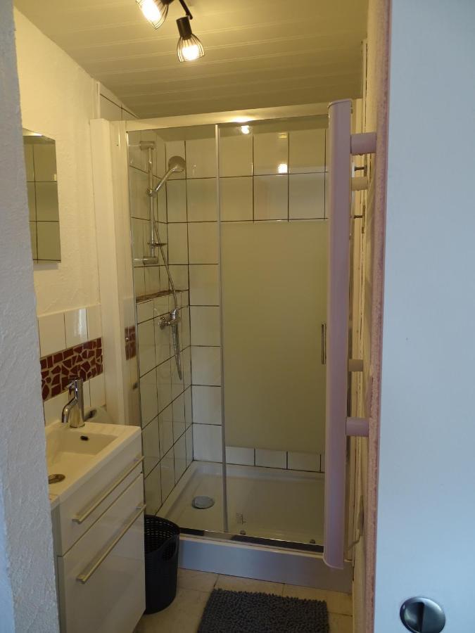 Apartament Domaine L'Imperatrice Plombières-les-Bains Zewnętrze zdjęcie