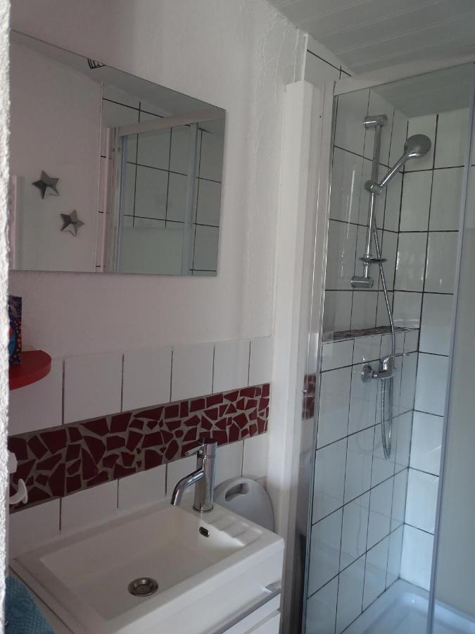 Apartament Domaine L'Imperatrice Plombières-les-Bains Zewnętrze zdjęcie