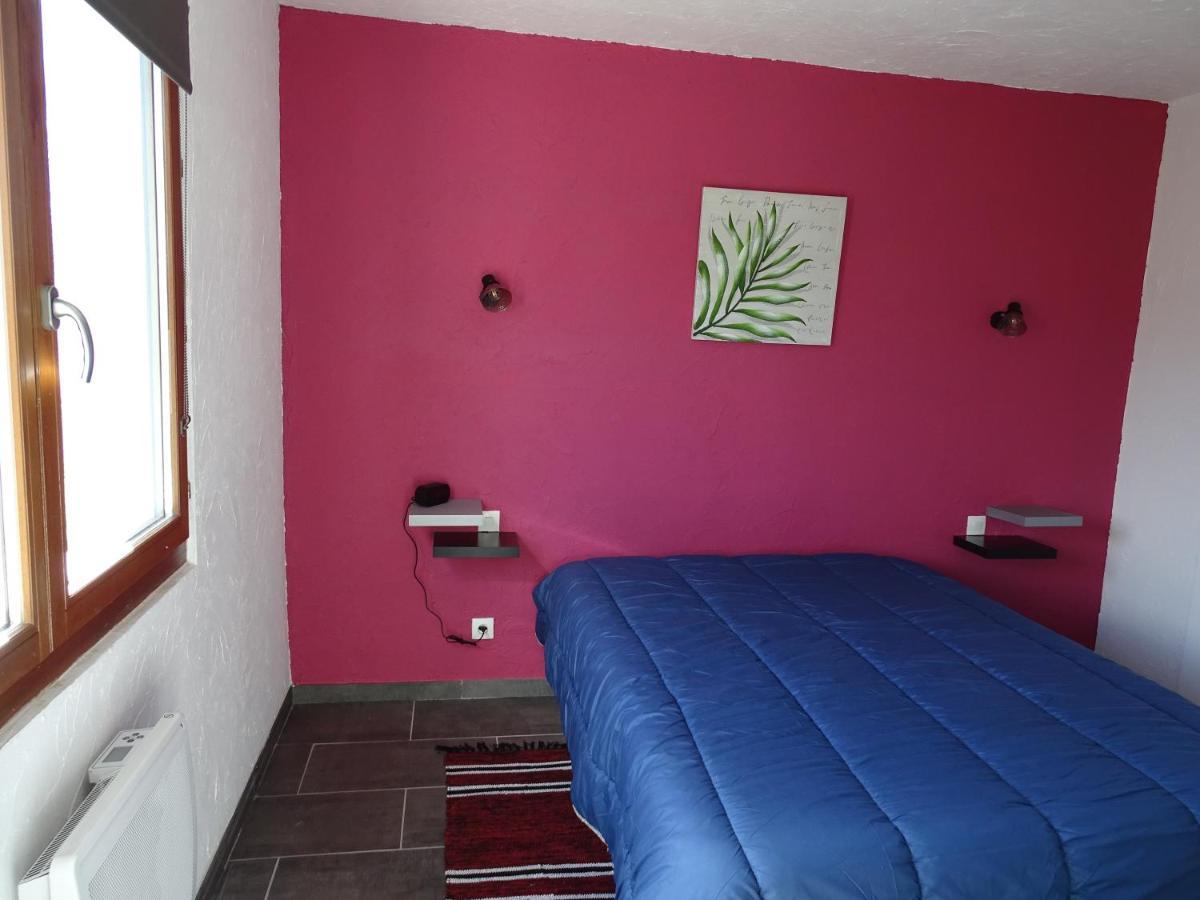 Apartament Domaine L'Imperatrice Plombières-les-Bains Zewnętrze zdjęcie