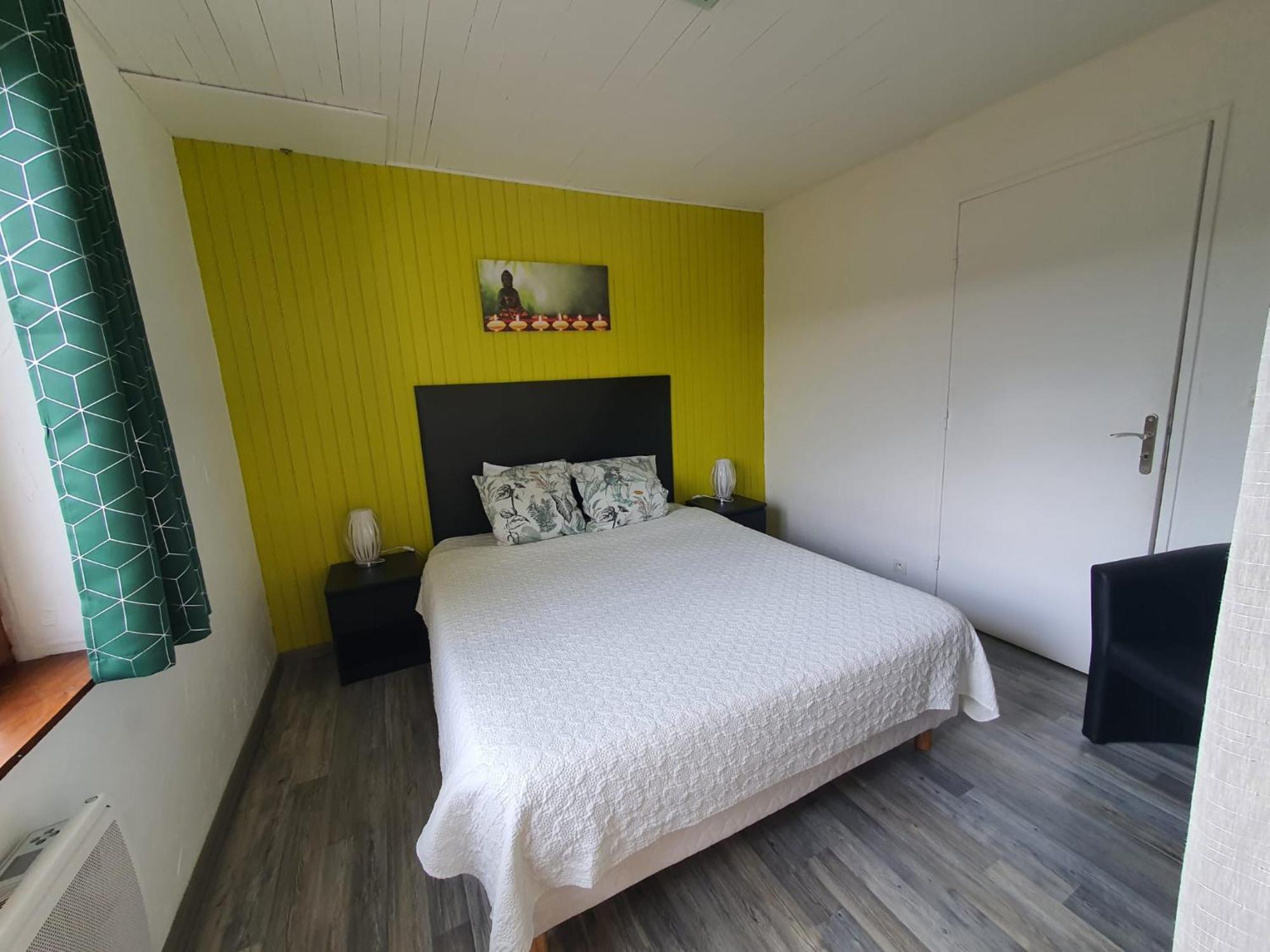 Apartament Domaine L'Imperatrice Plombières-les-Bains Zewnętrze zdjęcie