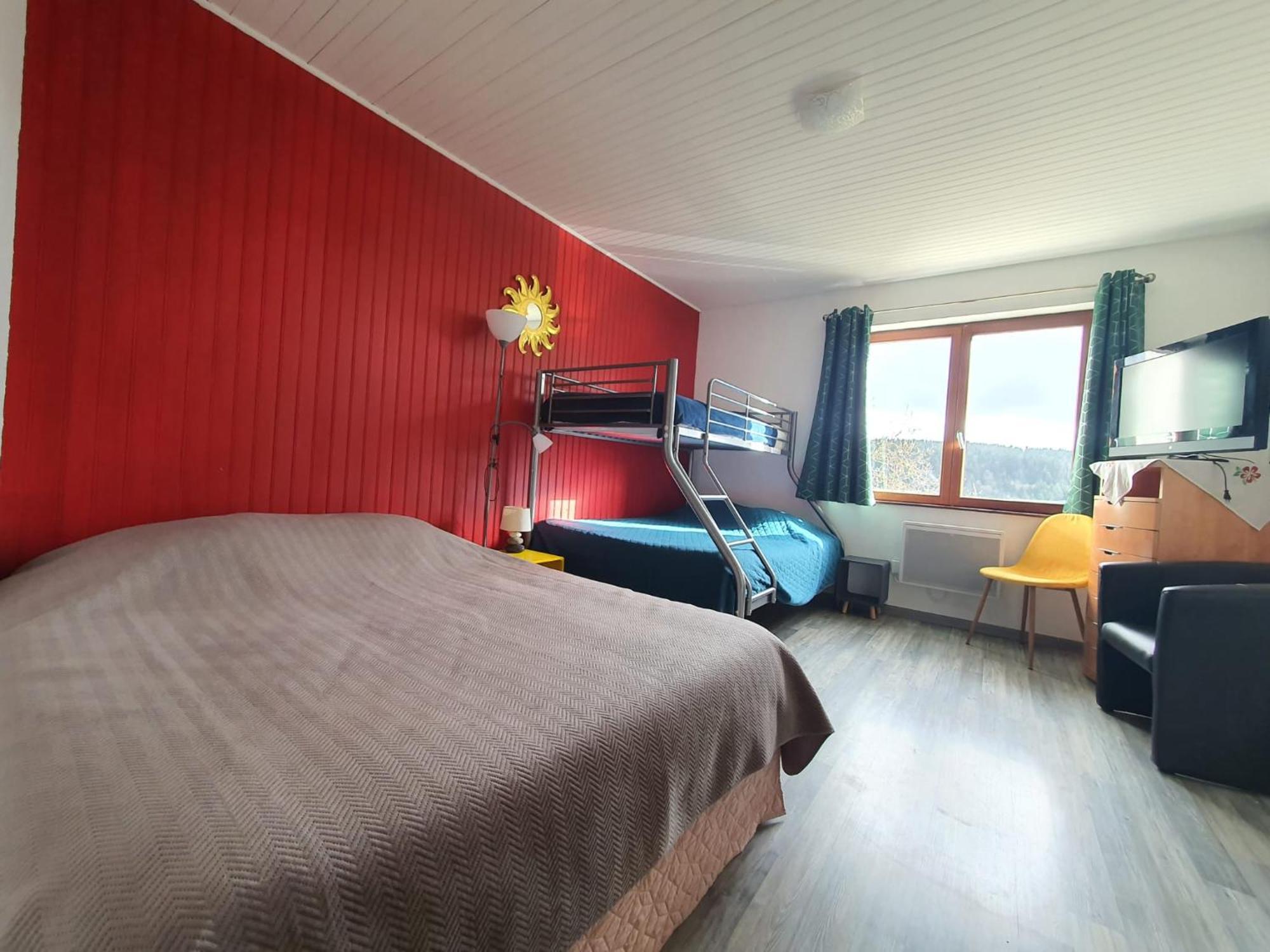 Apartament Domaine L'Imperatrice Plombières-les-Bains Zewnętrze zdjęcie